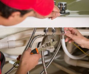 About Emergency plumbing pros Thorp, WA